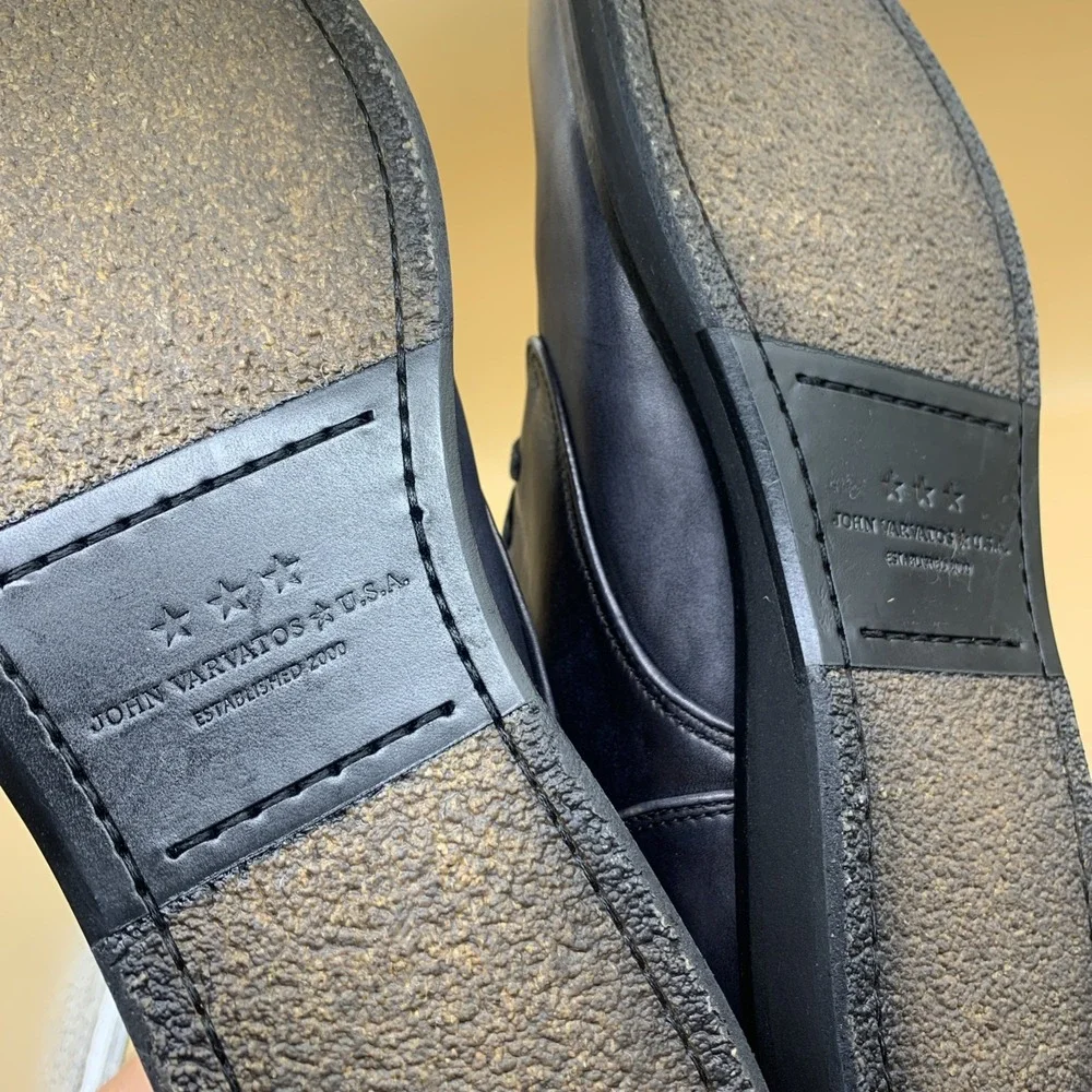 John Varvatos light moderate